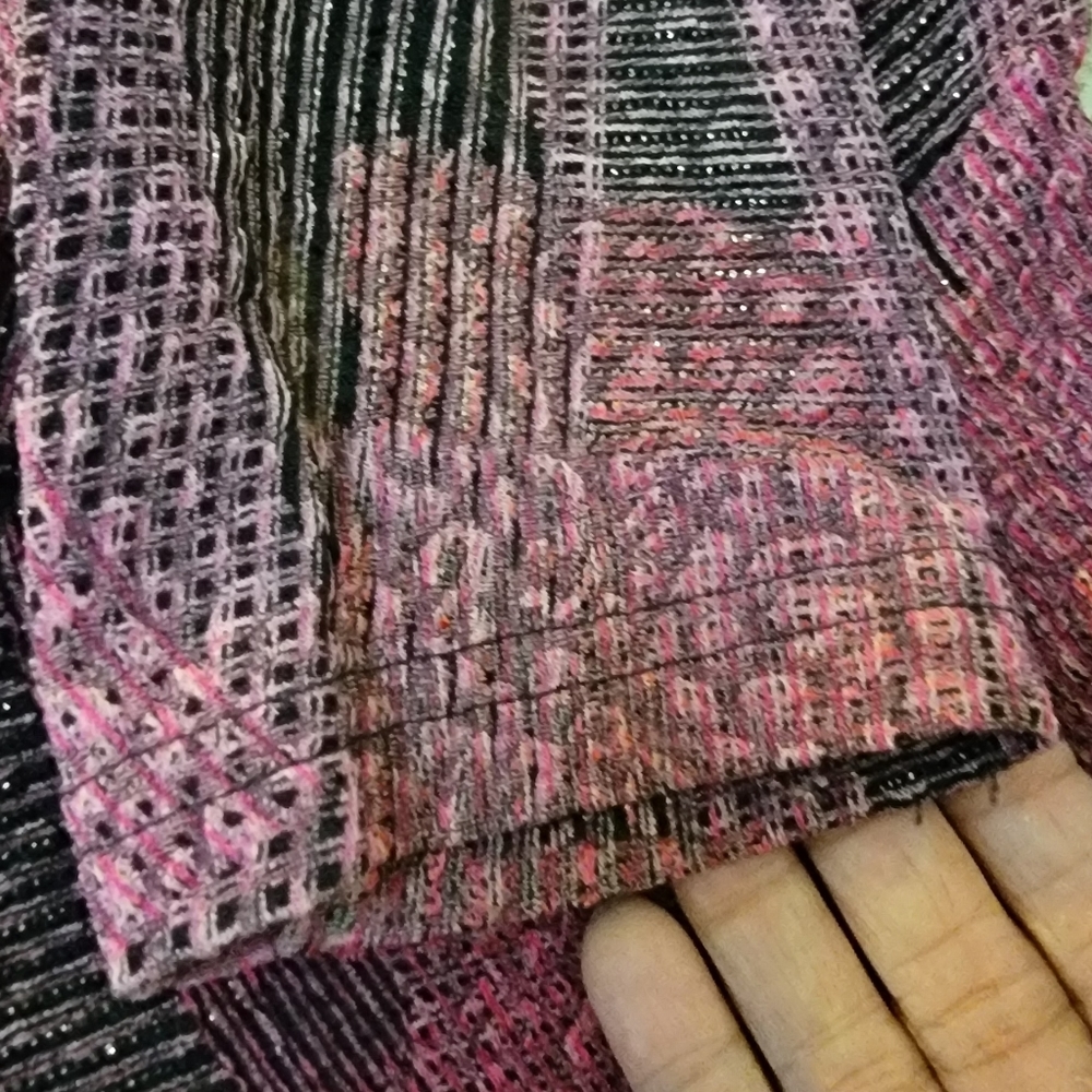 Ladies Jacket - Picture 2 of 8